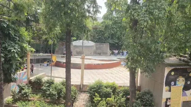 Dyal Singh College Campus photo 6